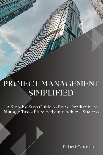 The Ultimate Project Management Handbook