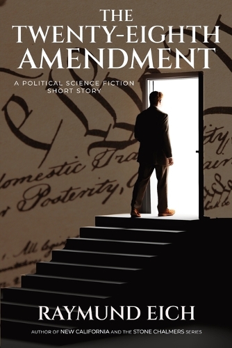 The Twenty-Eighth Amendment