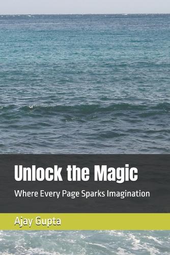 Unlock the Magic