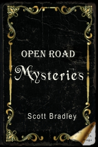 Open Road Mysteries