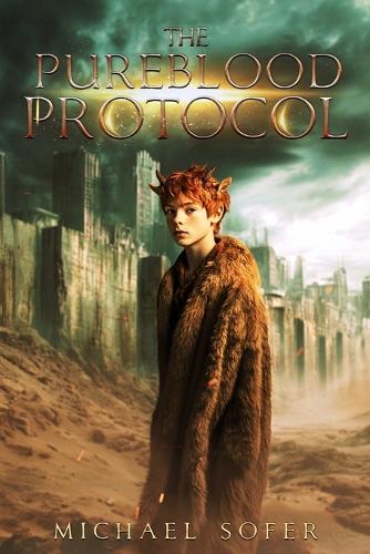 The Pureblood Protocol