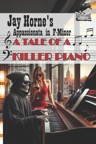 Appassionata in F-Minor