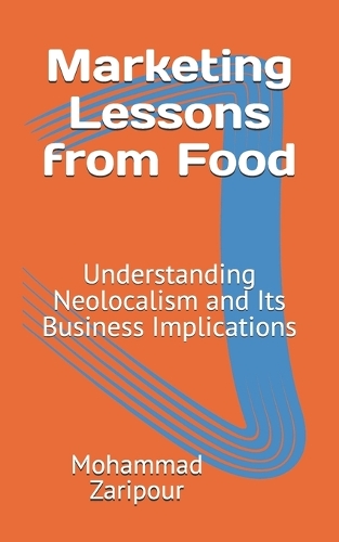 Marketing Lessons from Food
