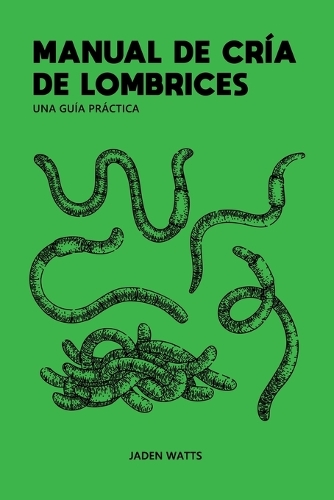 Manual de Cría de Lombrices