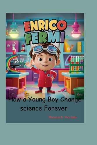 Enrico Fermi