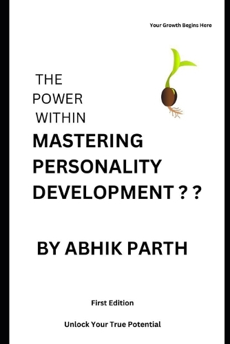 "The Power Within