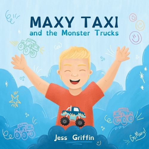 Maxy Taxi and the Monster Trucks
