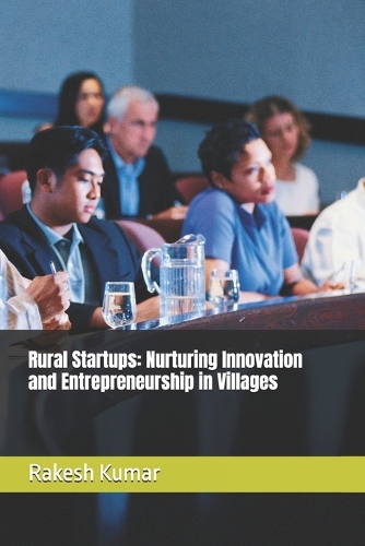 Rural Startups