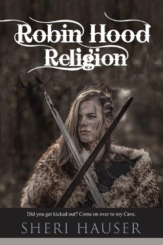 Robin Hood Religion
