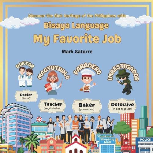 Bisaya Language