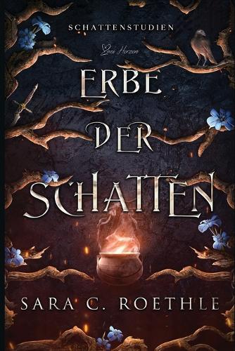 Erbe der Schatten