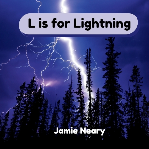 L is for Lightning