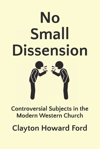 No Small Dissension