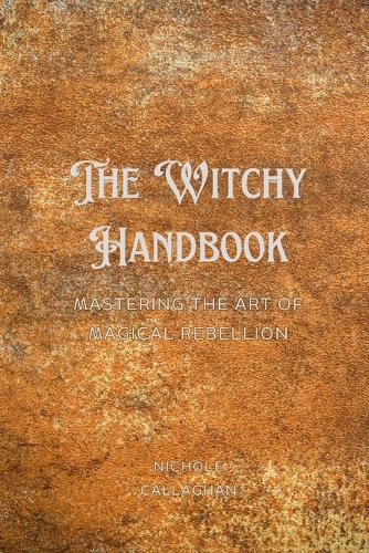 The Witchy Handbook