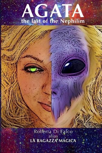 Agata the last of the Nephilim