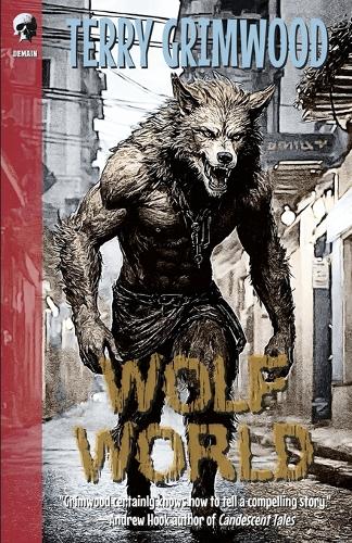 Wolf World