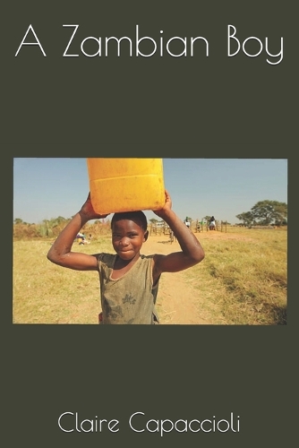 A Zambian Boy