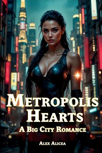 Metropolis Hearts