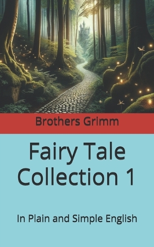 Fairy Tale Collection 1