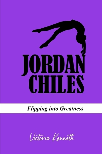 Jordan Chiles