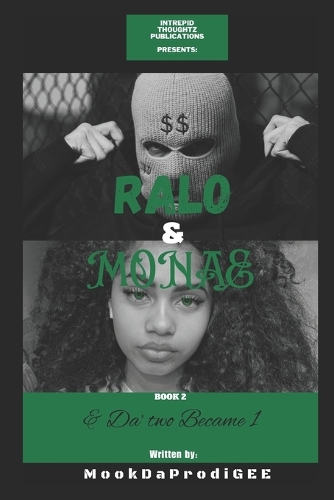Ralo and Monae