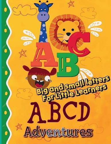 ABC Adventures
