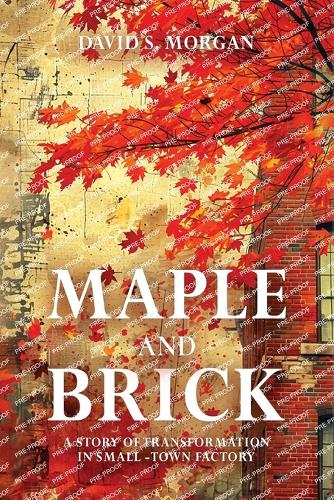 Maple and Brick