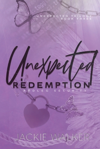 Unexpected Redemption