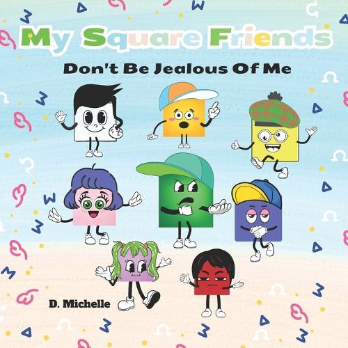 My Square Friends