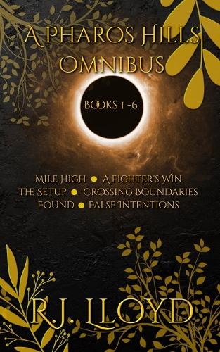 A Pharos Hills Omnibus