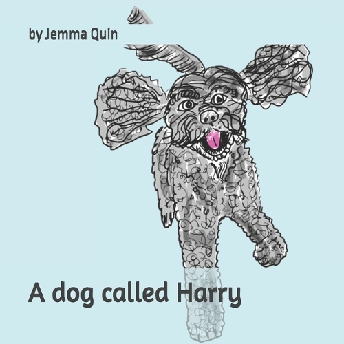 A dog called Harry