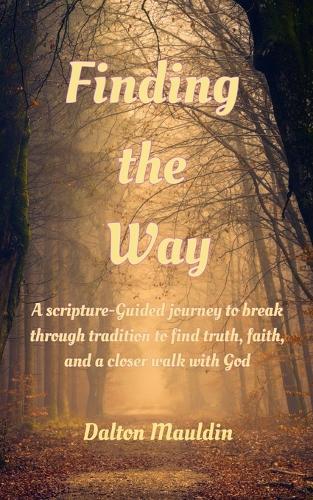 Finding The Way