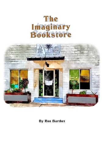 The Imaginary Bookstore