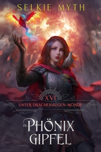 Die Phönix Gipfel