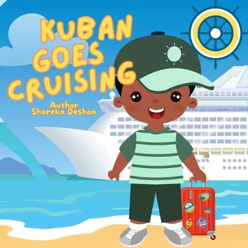 Kuban Goes Cruising