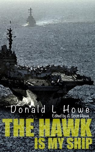The Hawk Is My Ship