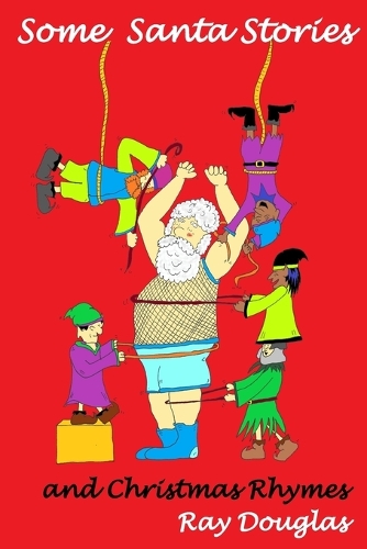 Some Santa Stories