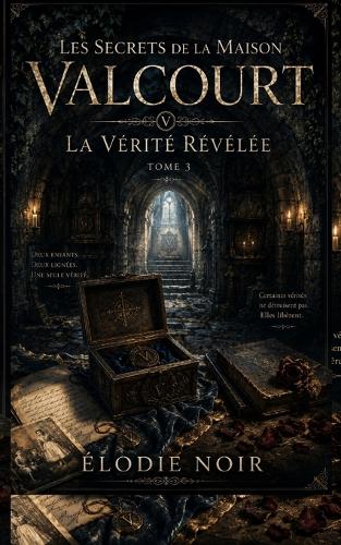Les Secrets de la Maison Valcourt