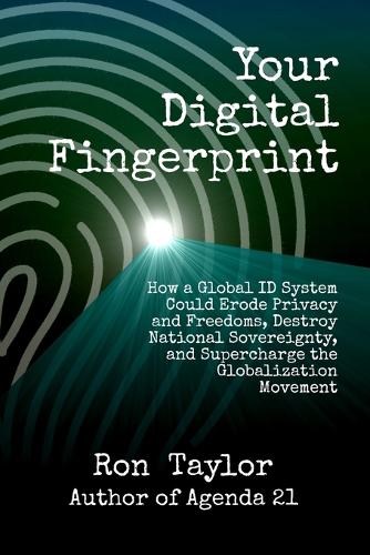 Your Digital Fingerprint