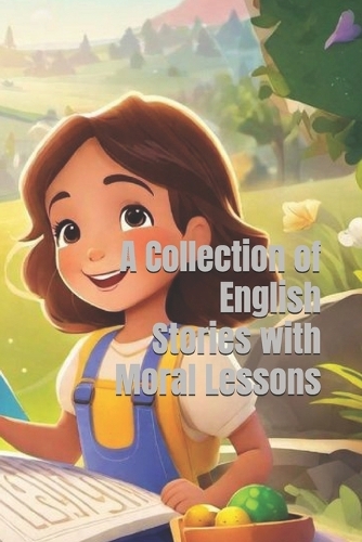 A Collection of English Stories with Moral Lessons