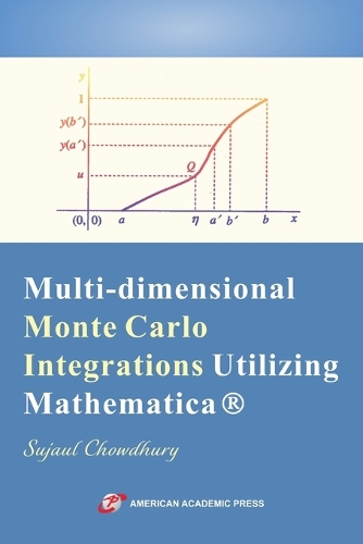 Multi-dimensional Monte Carlo Integrations Utilizing Mathematica