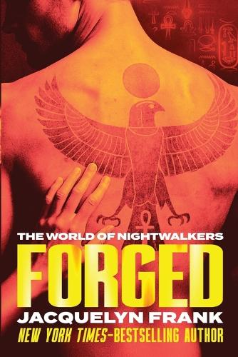 Forged