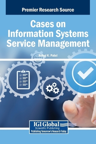Cases on Information Systems Service Management