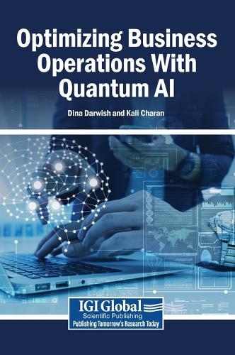 Optimizing Business Operations With Quantum AI