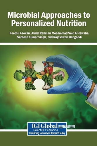Microbial Approaches to Personalized Nutrition