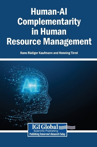 Human-AI Complementarity in Human Resource Management