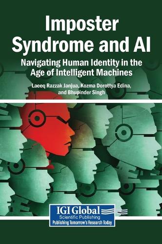 Imposter Syndrome and AI