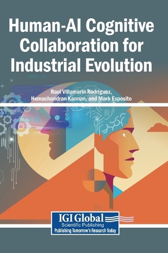Human-AI Cognitive Collaboration for Industrial Evolution