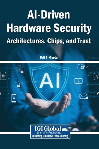 AI-Driven Hardware Security
