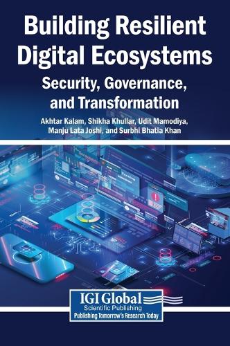 Building Resilient Digital Ecosystems